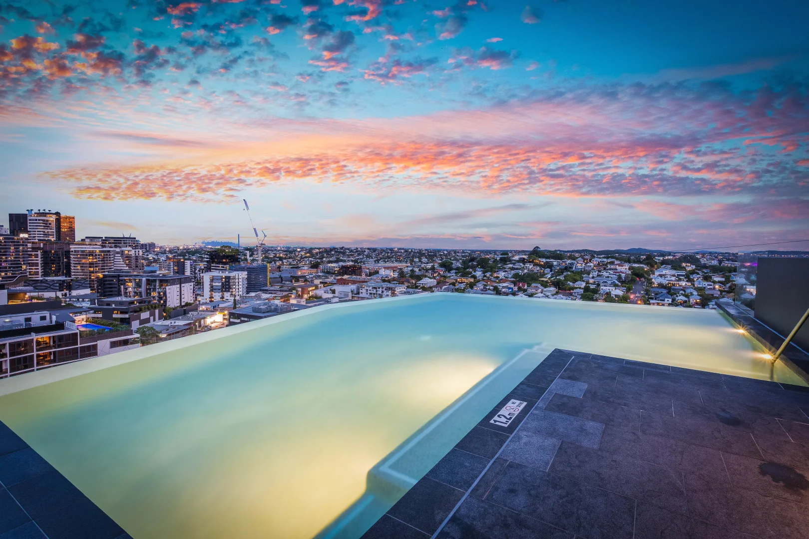 Additional image 13 of 1007/7 Chester Street, Newstead QLD 4006