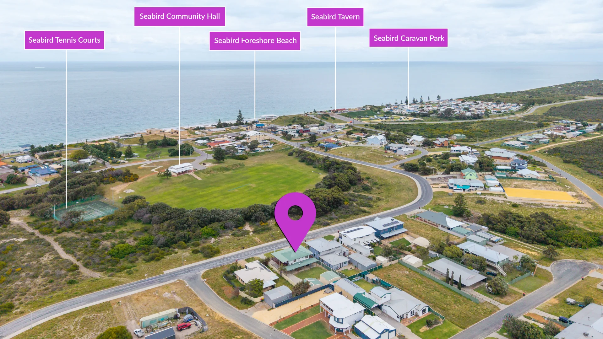 Additional image 32 of 31 Hudson Street, Seabird WA 6042