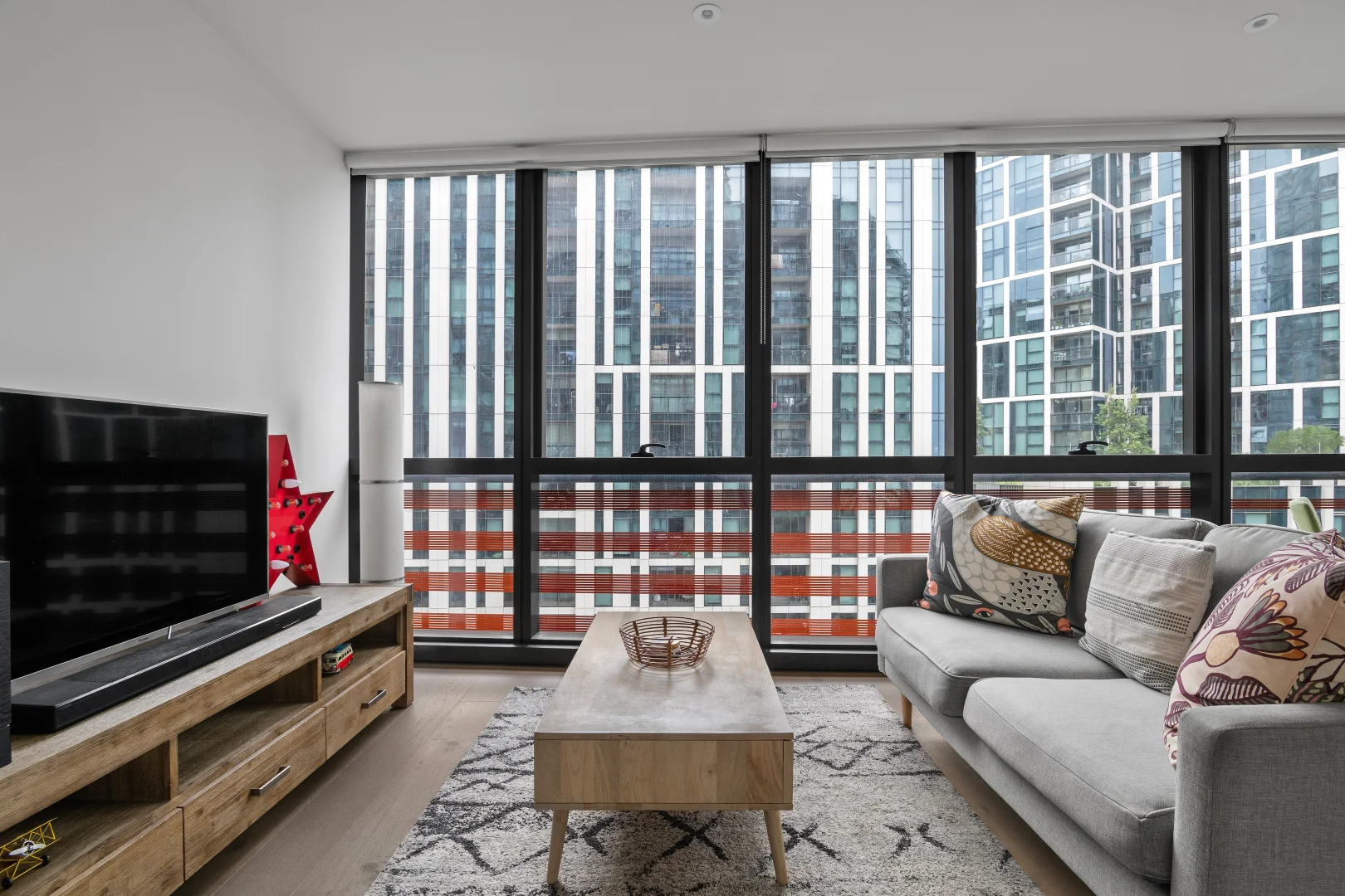 Additional image 4 of 1003n/889 Collins Street, Docklands VIC 3008