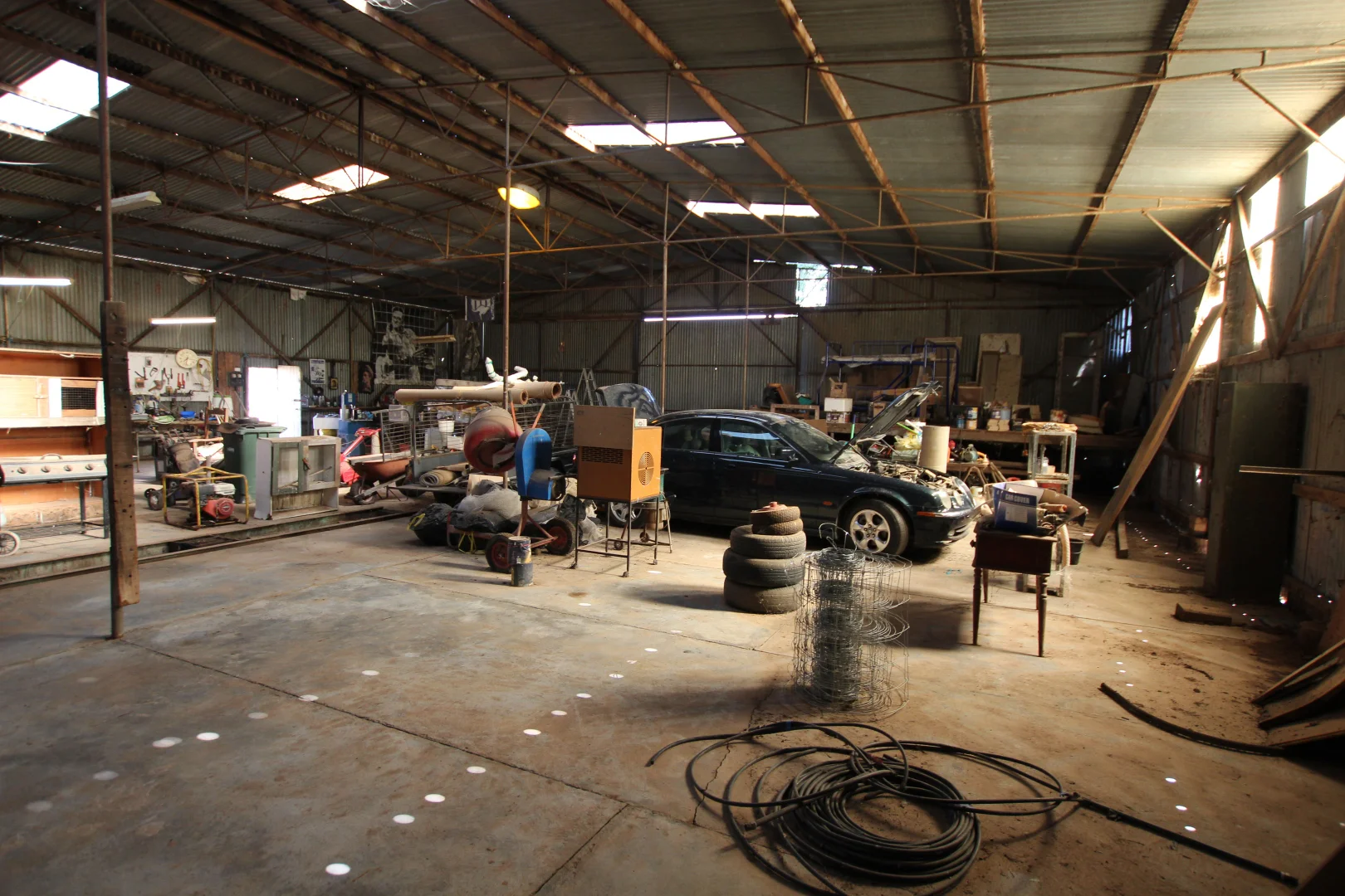 Additional image 25 of 44 Johnson Road, Lockington VIC 3563