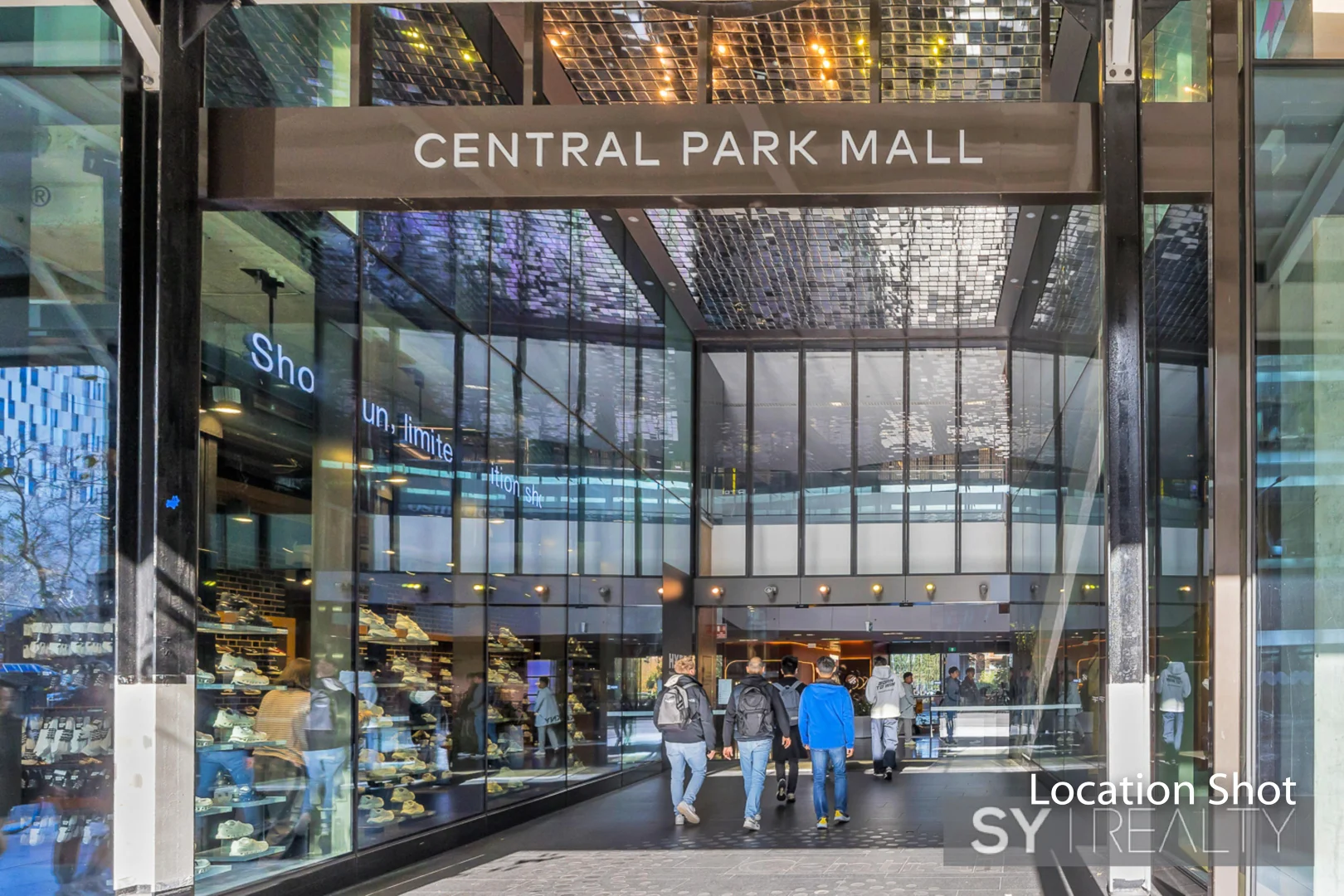 Additional image 16 of B510/89 Bay Street, Glebe NSW 2037