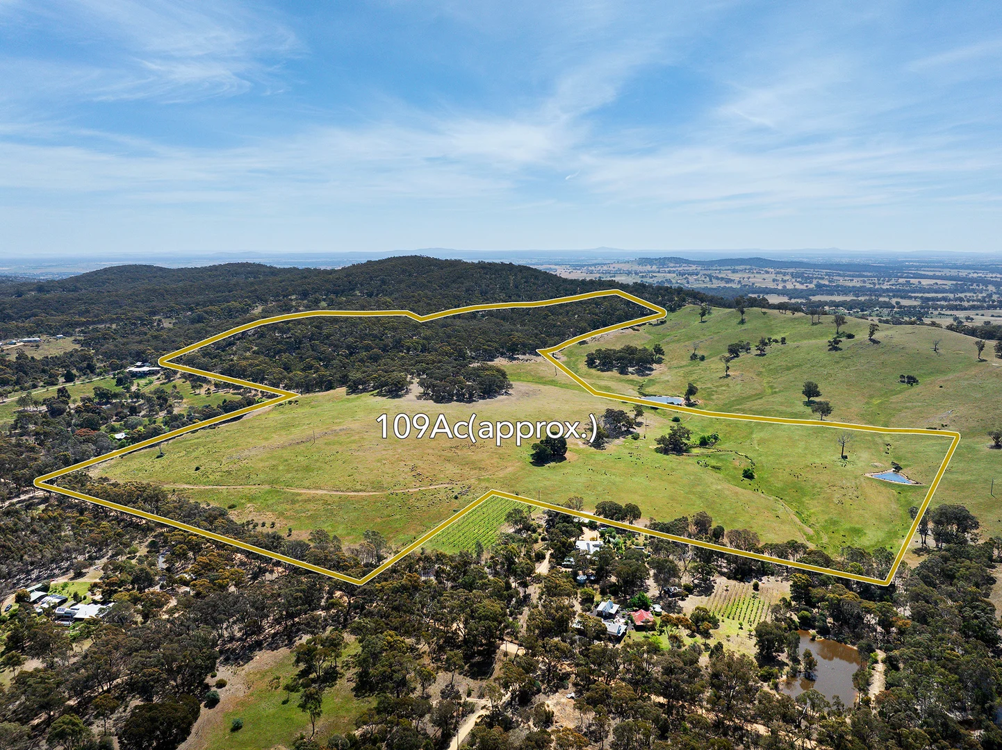 Additional image 17 of 186 Bells Reef Road, Maldon VIC 3463