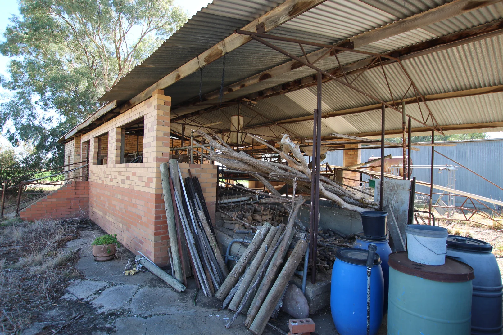 Additional image 28 of 44 Johnson Road, Lockington VIC 3563