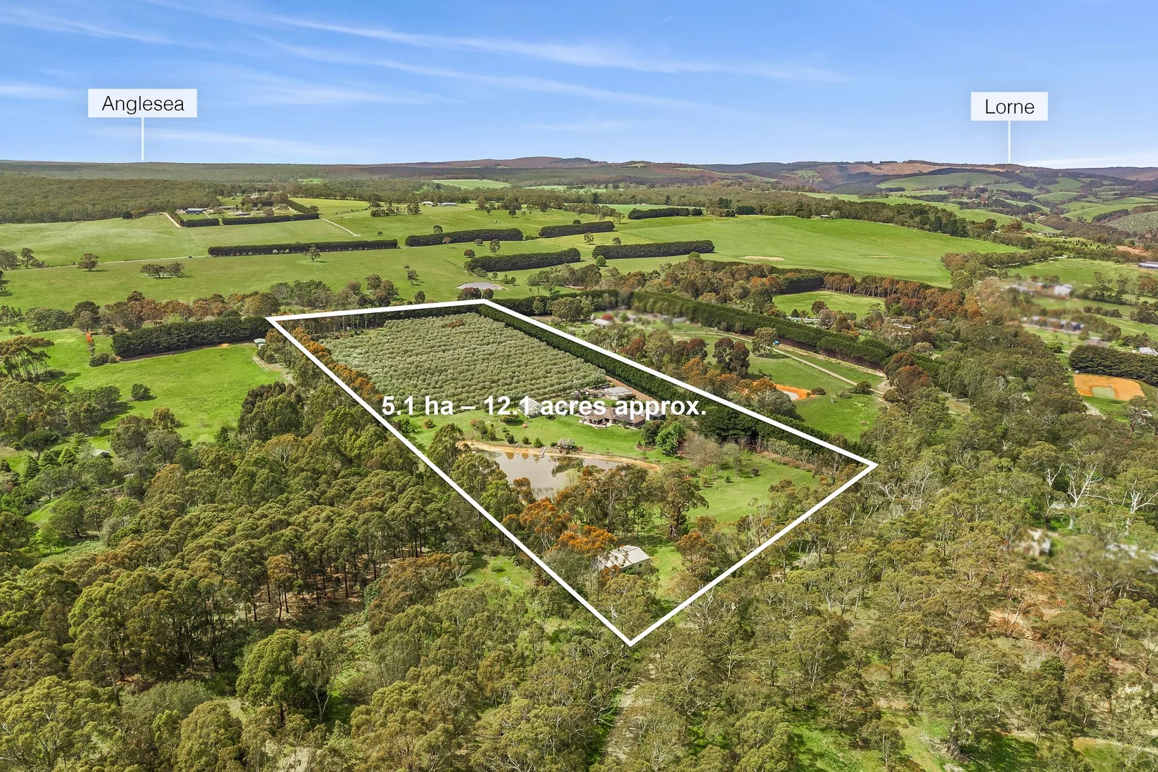 Additional image 27 of 405 Brickmakers Road, Bambra VIC 3241