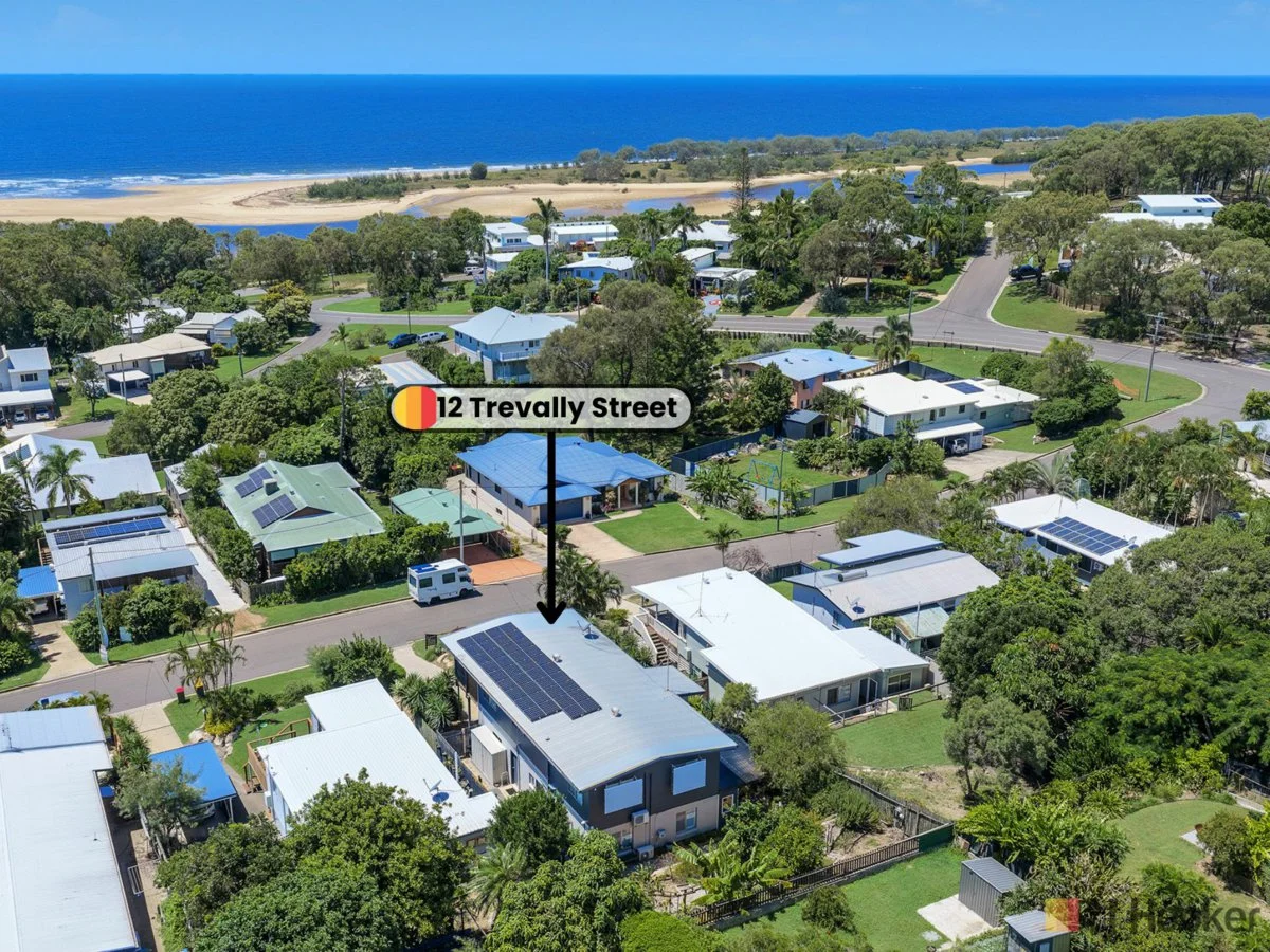 Additional image 23 of 12 Trevally Street, Tannum Sands QLD 4680