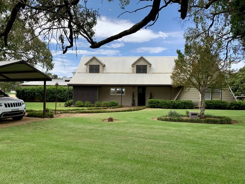 Additional image 6 of 149 Old Backwater Rd, Narromine NSW 2821