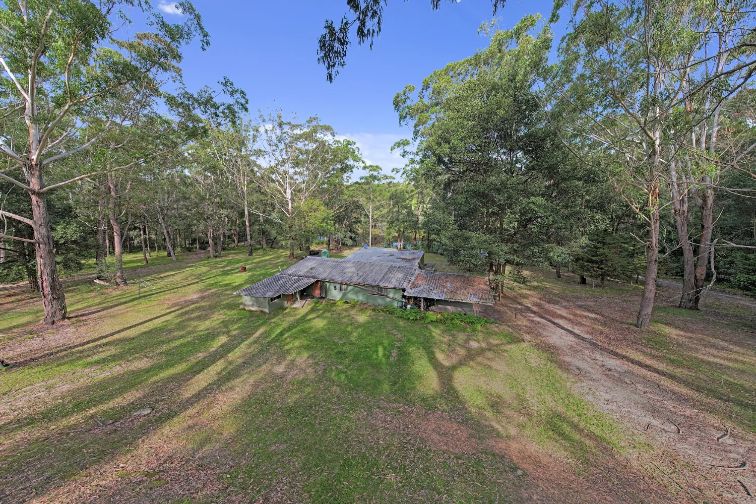 Additional image 8 of 53 Woollamia Road, Falls Creek NSW 2540