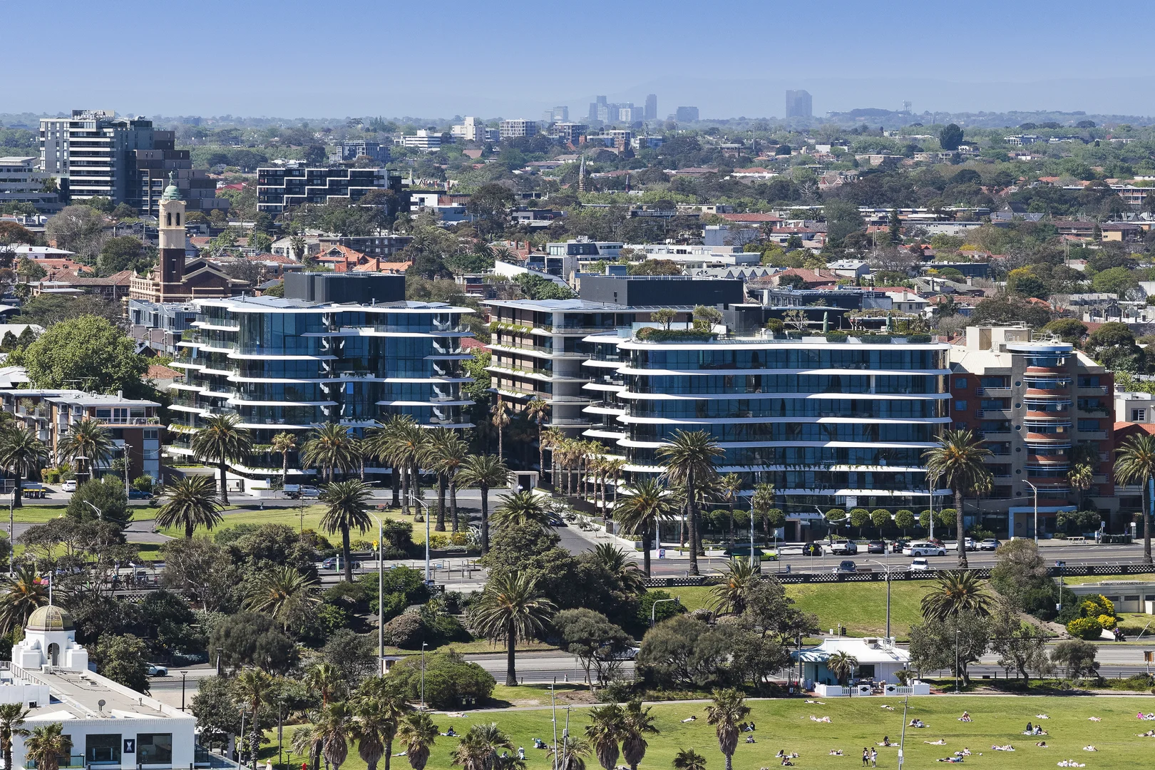 Additional image 33 of 502P/14-16 The Esplanade, St Kilda VIC 3182