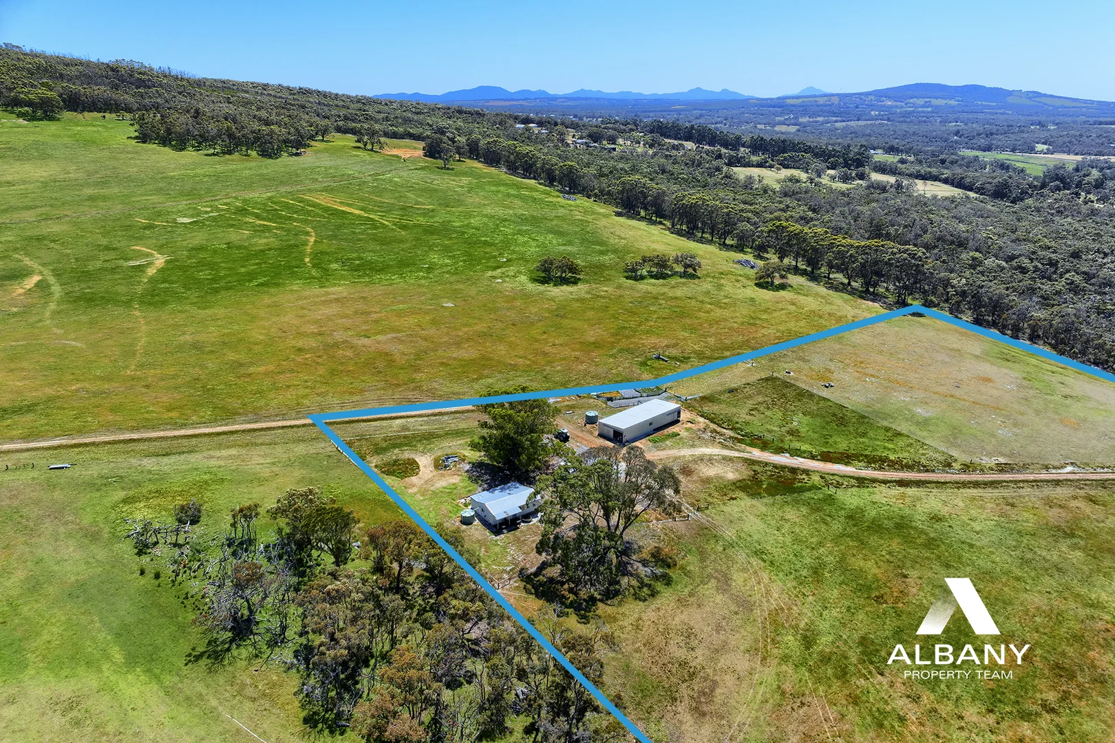 Additional image 2 of Prop Lot 1B, 967 St Werburghs Road, Mount Barker WA 6324