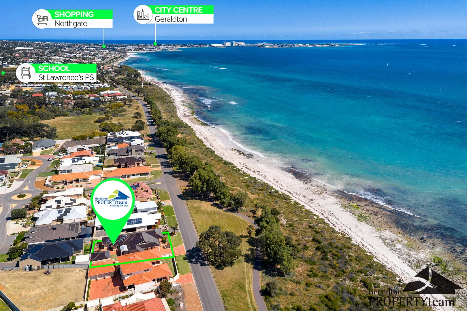 Additional image 3 of 112 Kempton Street, Bluff Point WA 6530