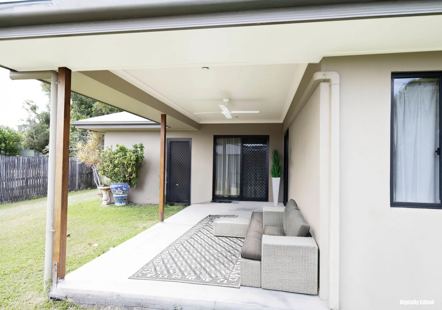 Additional image 22 of 9 Hossack Court, Glenella QLD 4740