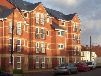 Swan Lane, Stoke, Coventry, West Midlands CV2