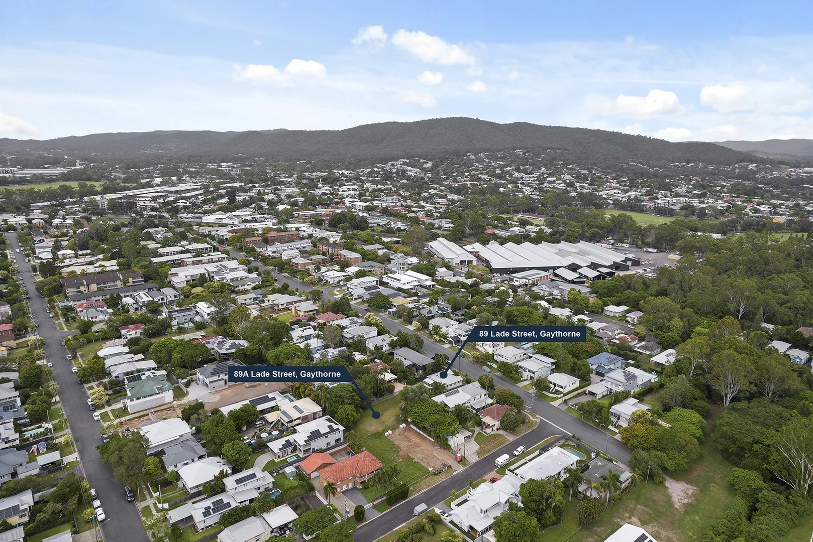 Additional image 6 of 89A Lade Street, Gaythorne QLD 4051