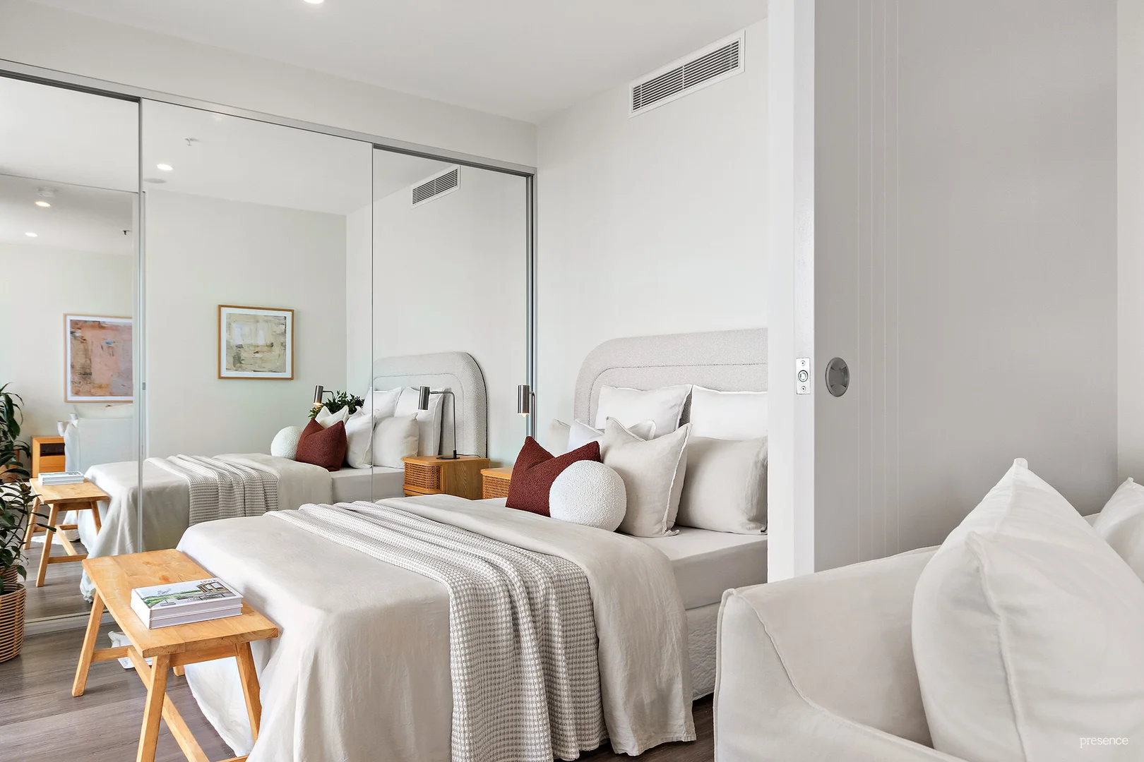 Additional image 6 of 709/75 Shortland Esplanade, Newcastle NSW 2300