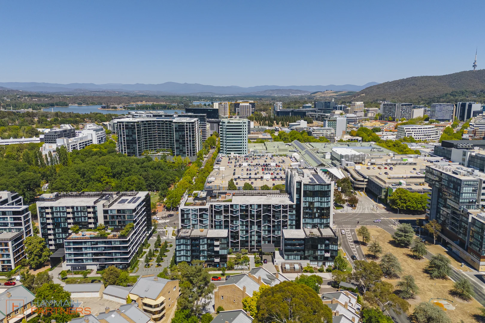 Additional image 20 of 420/81 Cooyong Street, Reid ACT 2612