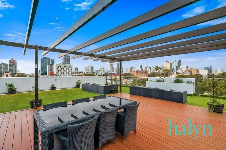 Additional image 14 of 305/108 Bennett Street, East Perth WA 6004