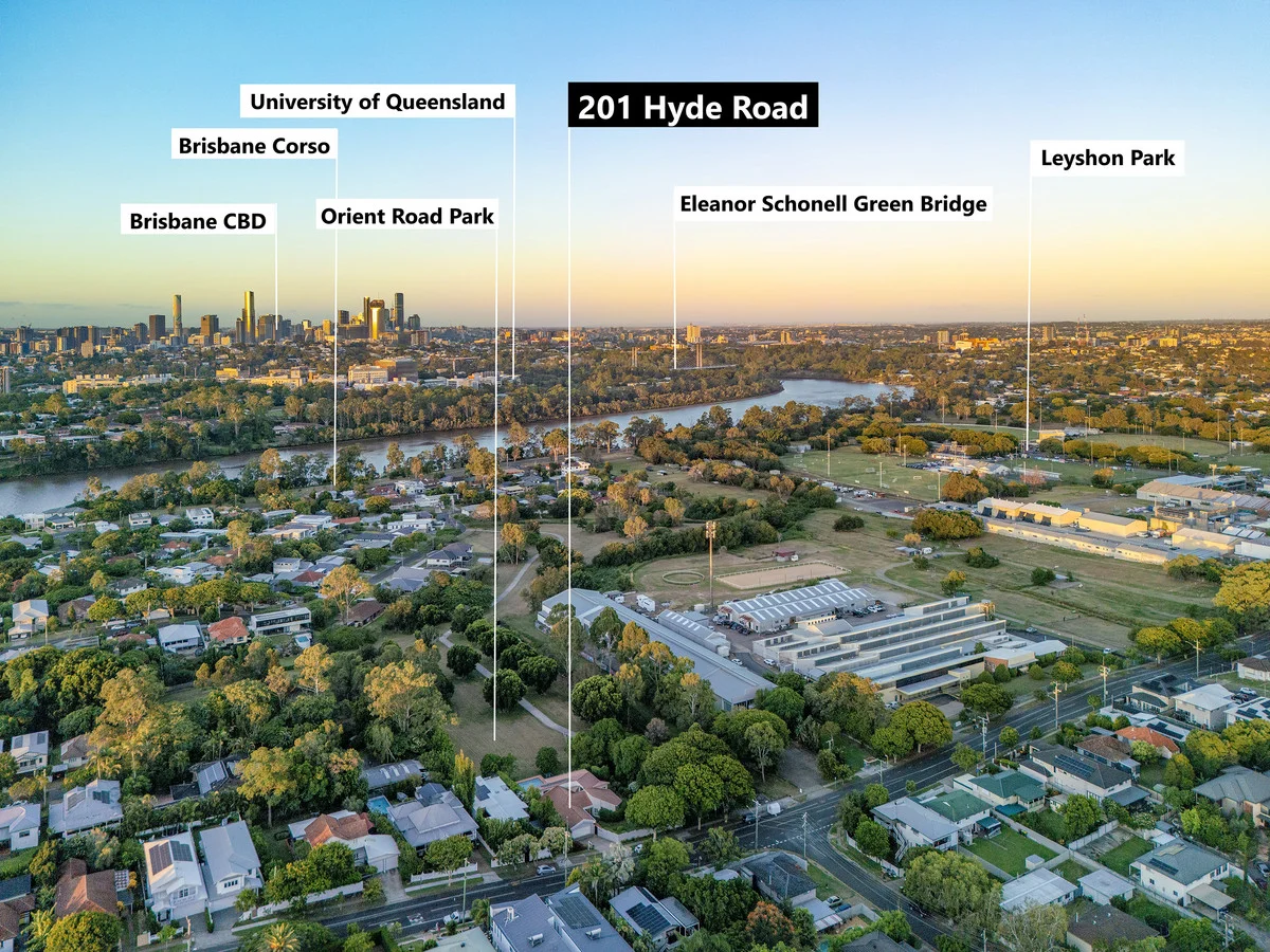 Additional image 23 of 201 Hyde Road, Yeronga QLD 4104