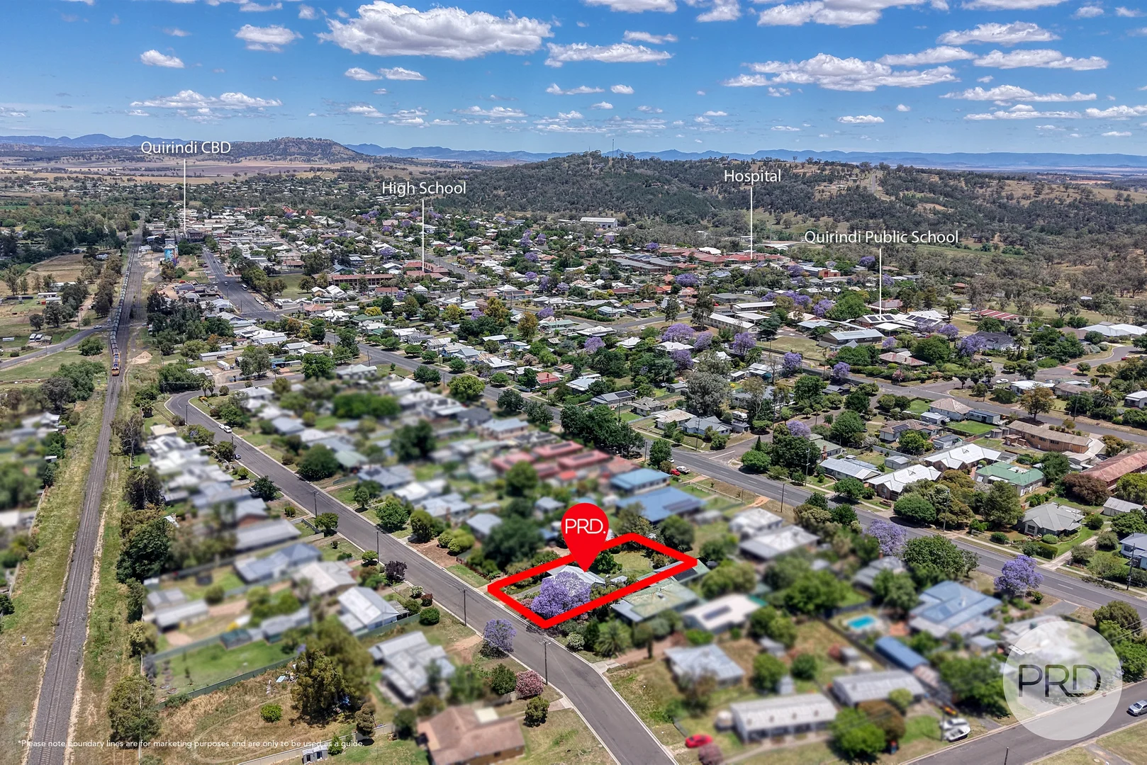 Additional image 22 of 24 Centre Street, Quirindi NSW 2343