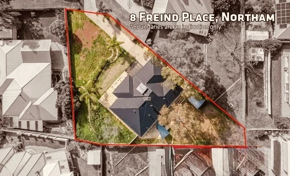 Additional image 24 of 8 Freind Place, Northam WA 6401