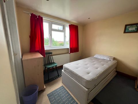 Oxford Road, Harrow HA1, Room to rent