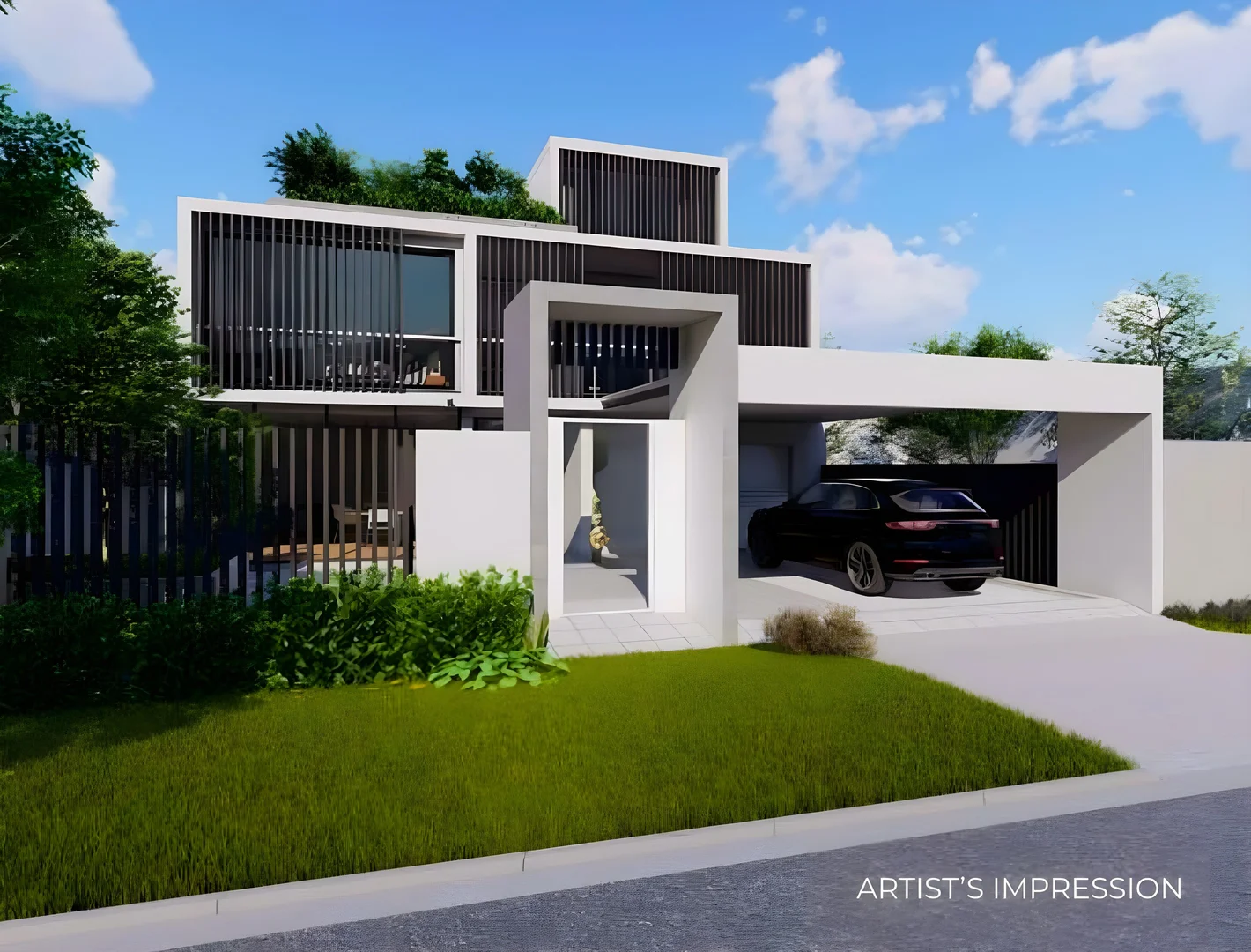 Additional image 5 of 27 The Promenade, Isle Of Capri QLD 4217