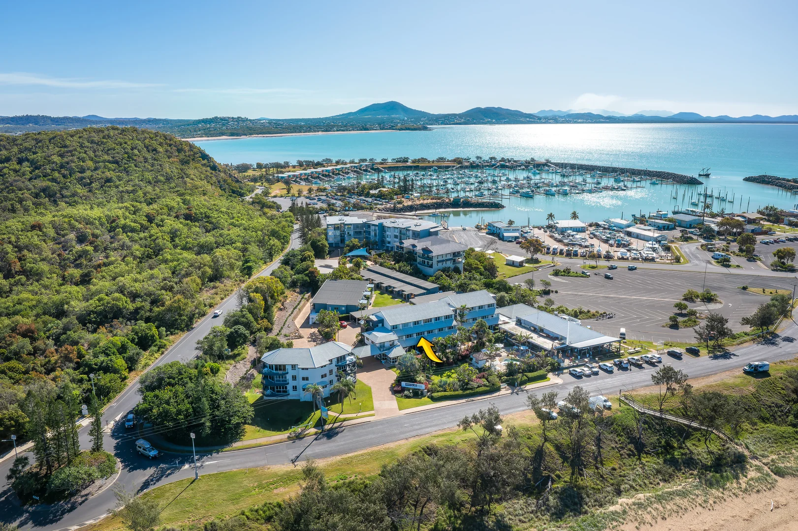 Additional image 23 of 218/34-38 Vin E Jones Memorial Drive, Rosslyn QLD 4703