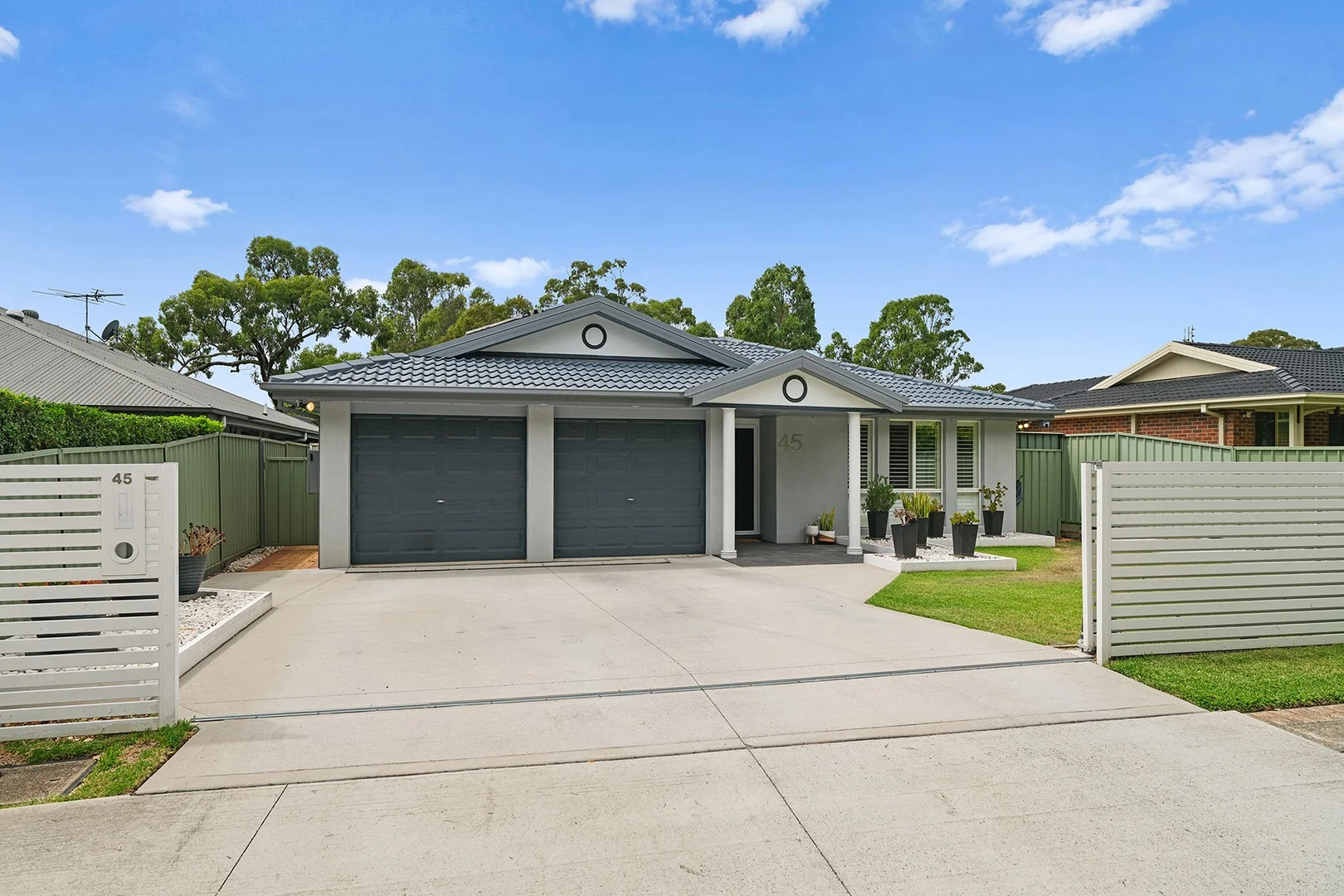 45 Edwards Avenue, Thornton NSW 2322