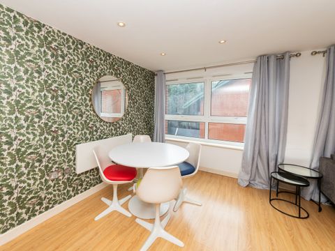 Blagrave Street, Reading RG1