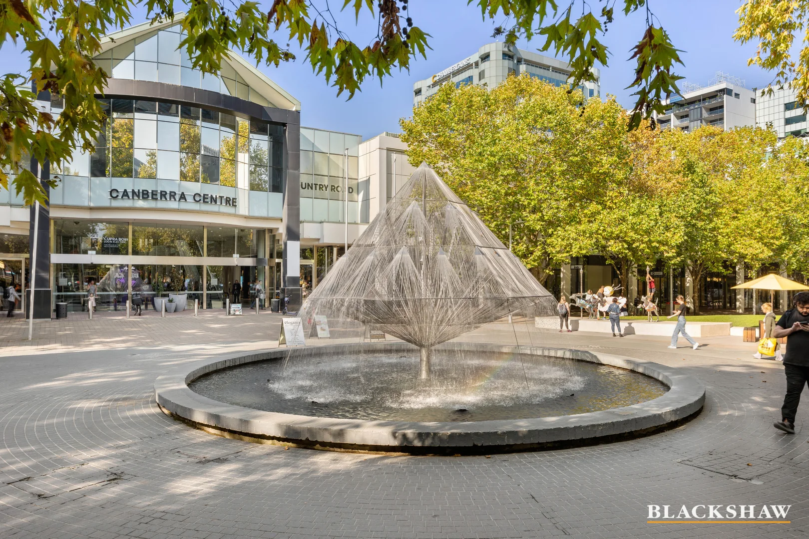 Additional image 21 of 68/43 Constitution Avenue, Reid ACT 2612