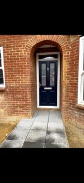 Salisbury Road, Reading RG30