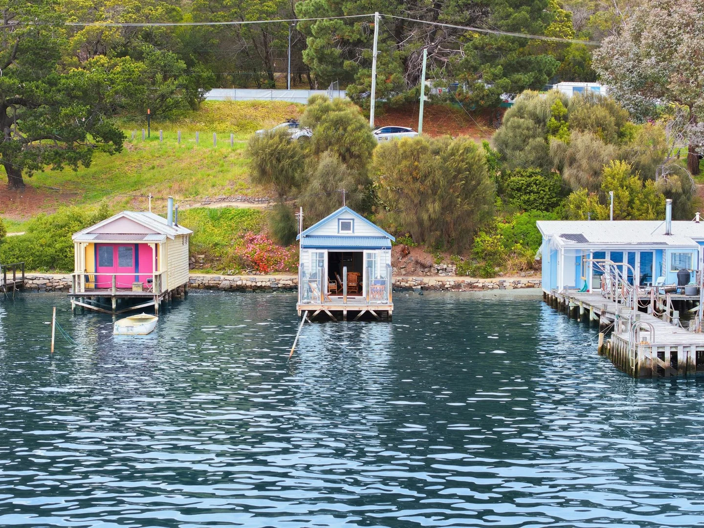 Additional image 34 of Boatshed 34 Queens Walk, Cornelian Bay, New Town TAS 7008