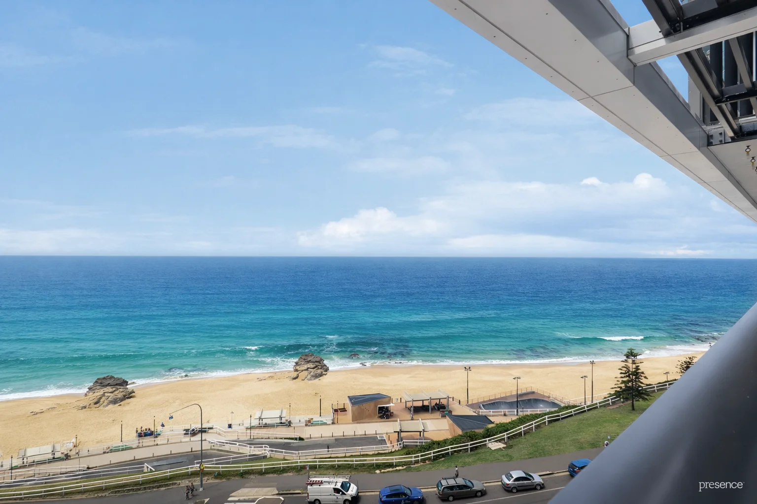 Additional image 11 of 709/75 Shortland Esplanade, Newcastle NSW 2300