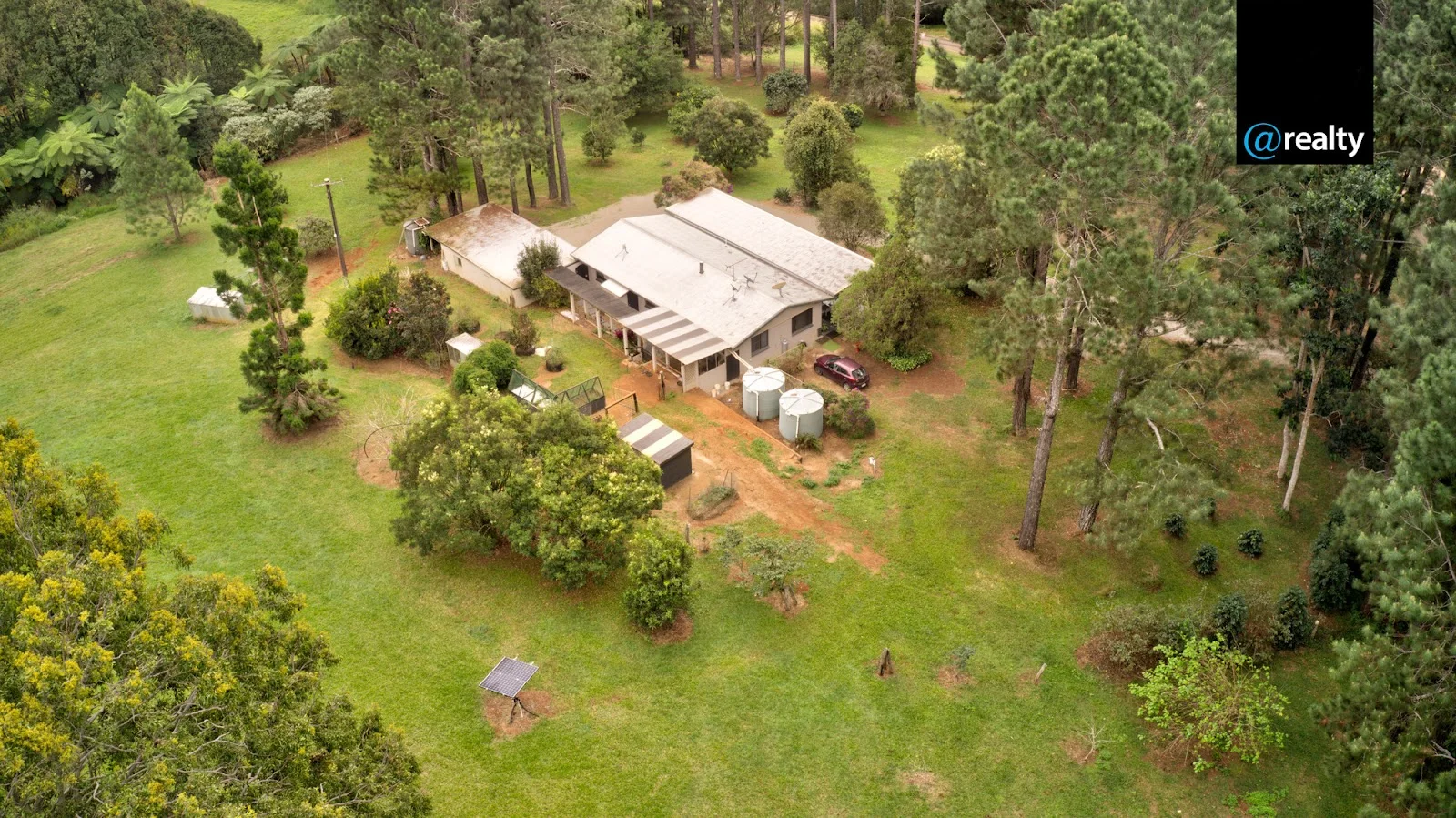 Additional image 32 of 6 South Arm Close, Ravenshoe QLD 4888