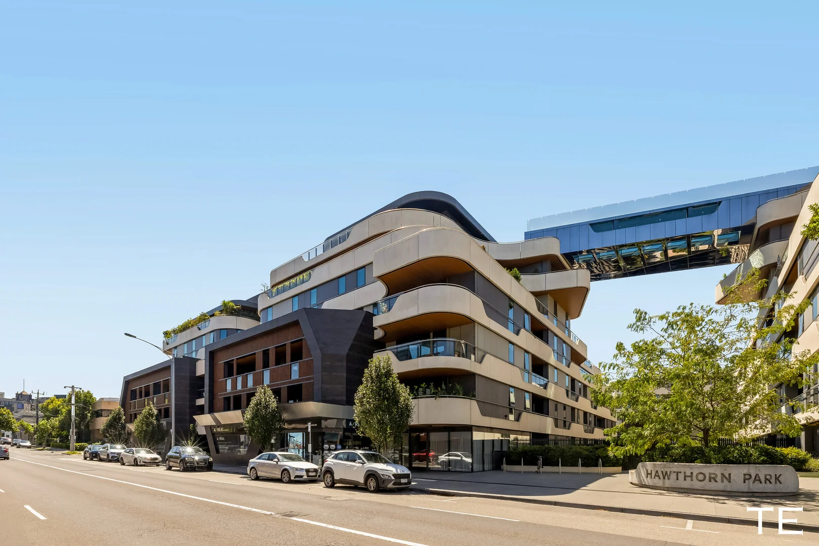 Additional image 22 of UG22/35 Camberwell Road, Hawthorn East VIC 3123