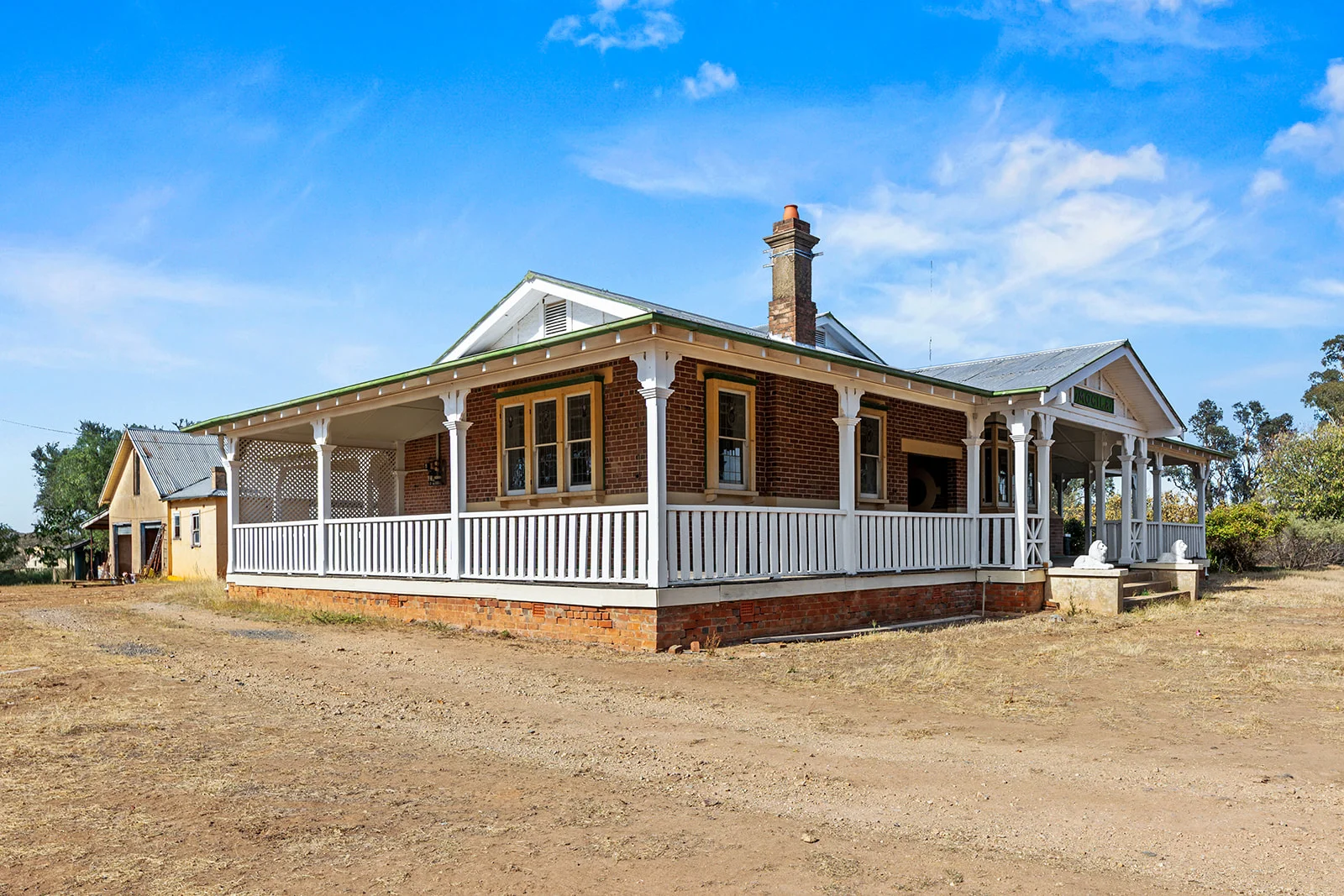 Additional image 2 of 369 Glengarry Road, Binalong NSW 2584