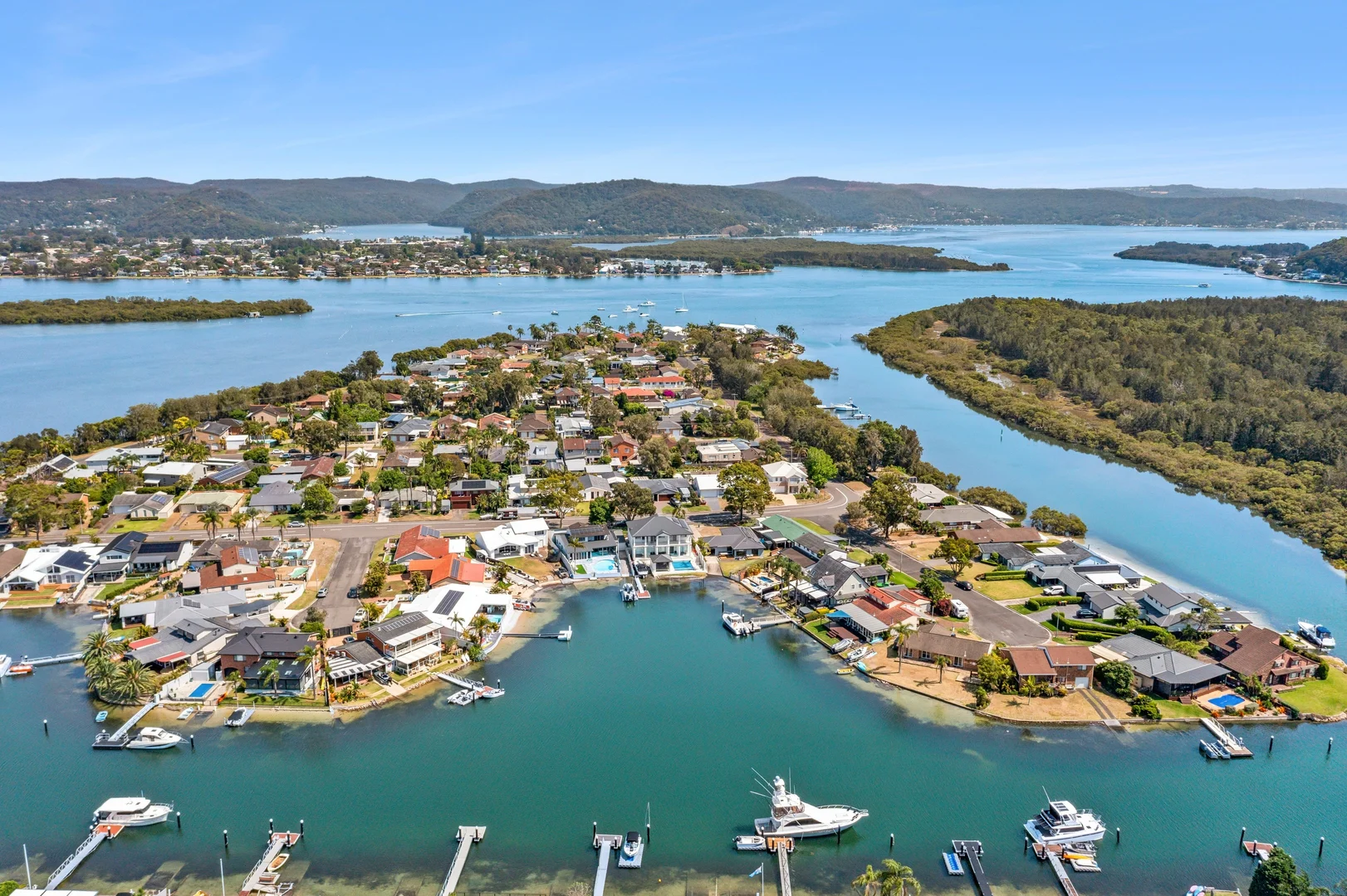 Additional image 19 of 117 Helmsman Blvd, St Huberts Island NSW 2257