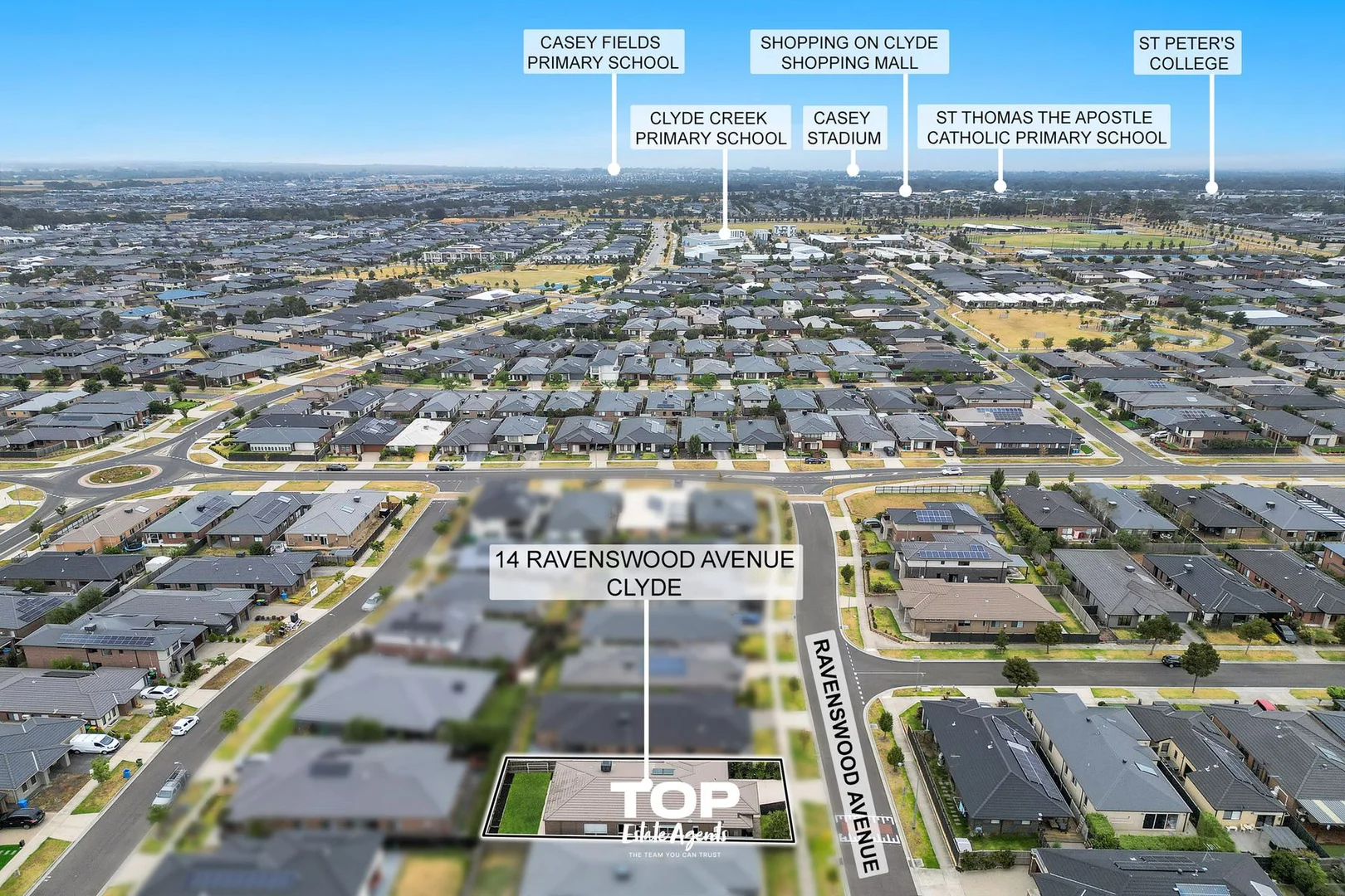 Additional image 25 of 14 Ravenswood Avenue, Clyde VIC 3978