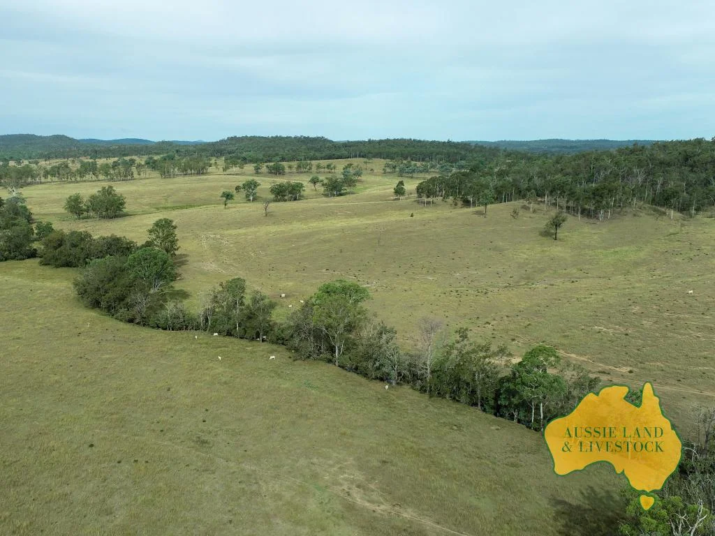 Additional image 23 of 2360 MONTO MOUNT PERRY ROAD, Yarrol QLD 4630