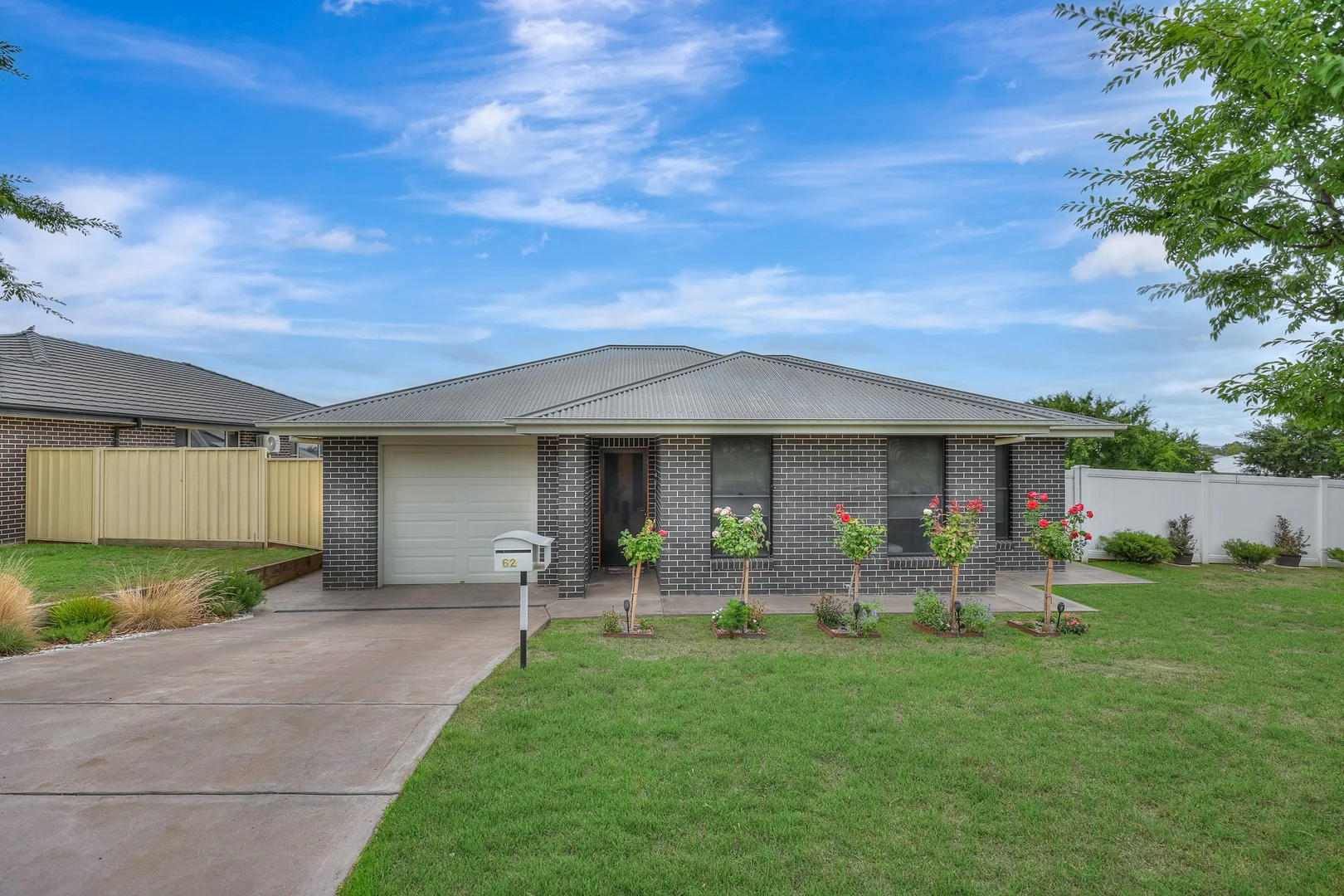 62 Bellevue Road, Mudgee NSW 2850