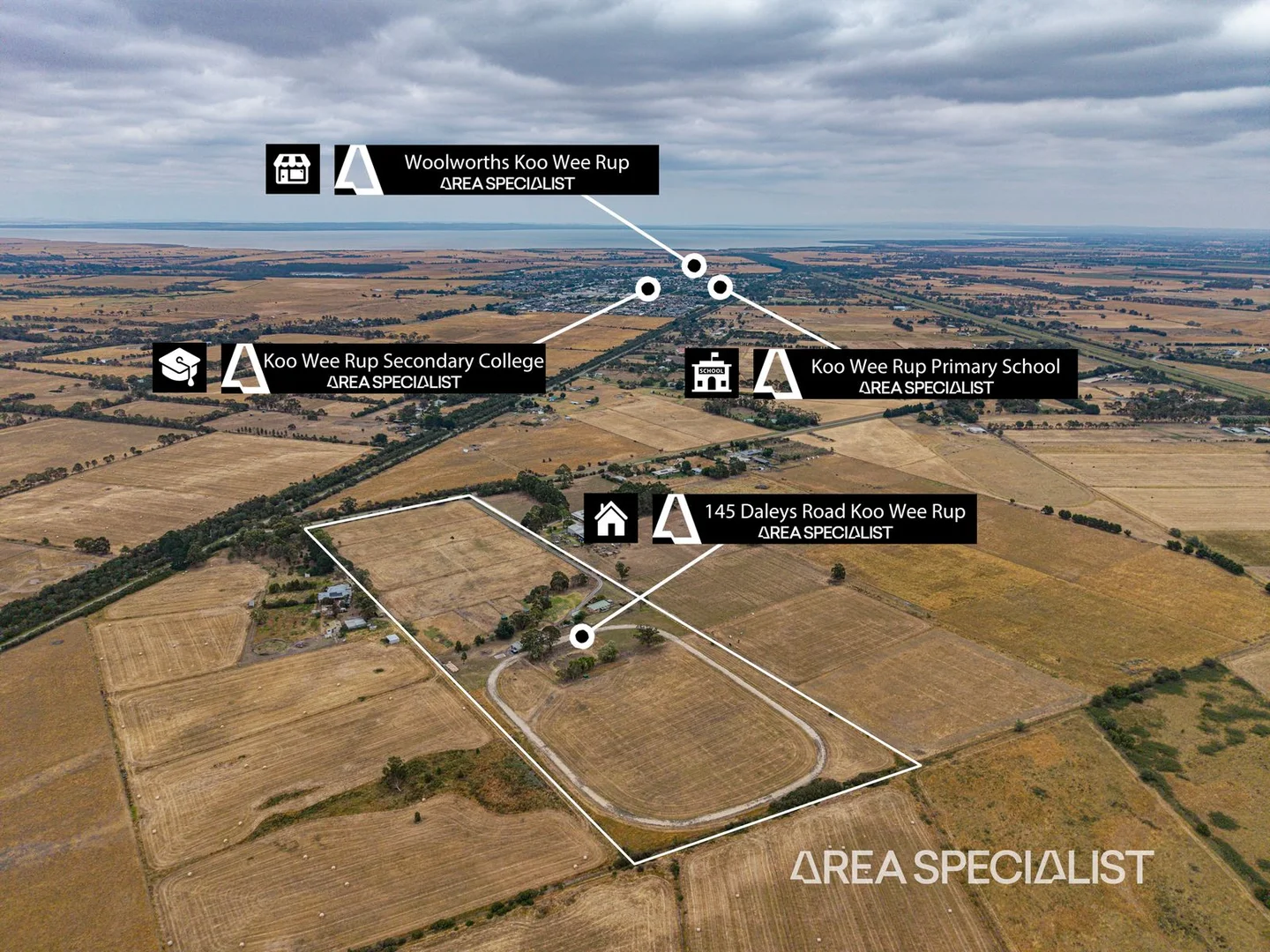 Additional image 19 of 145 Daleys Road, Koo Wee Rup VIC 3981