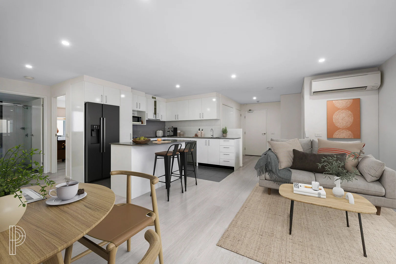 16/28 Mort Street, Braddon ACT 2612