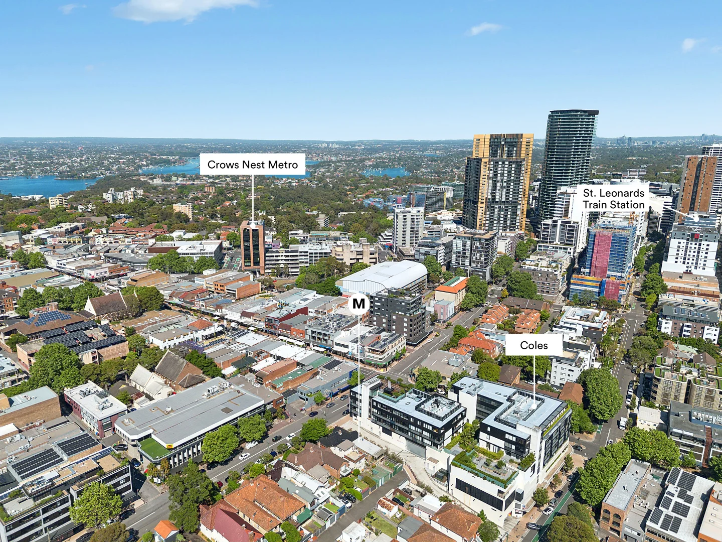 Additional image 9 of 78 Albany Street, Crows Nest NSW 2065
