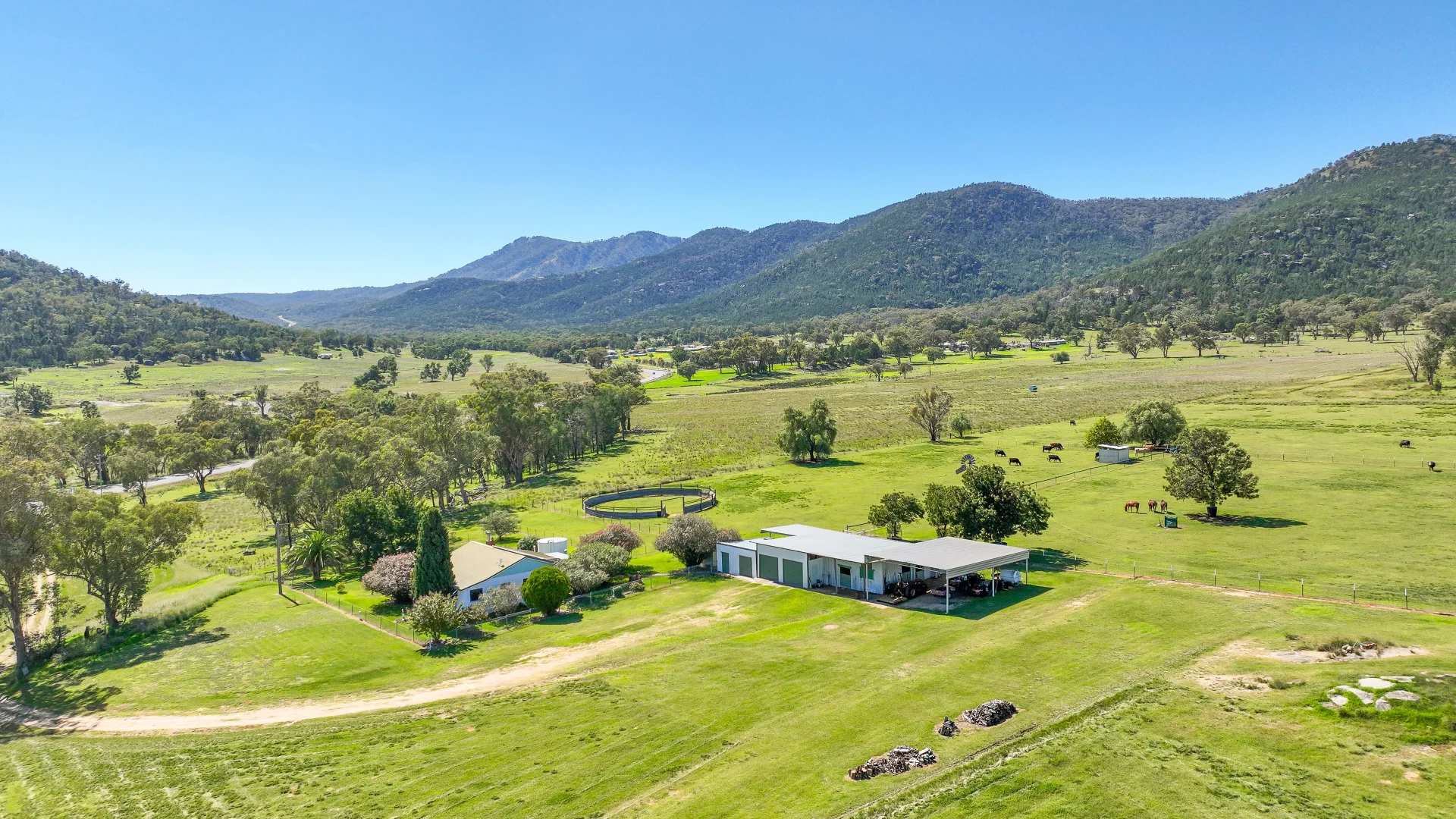 Additional image 11 of 2174 New England Highway, Moonbi NSW 2353