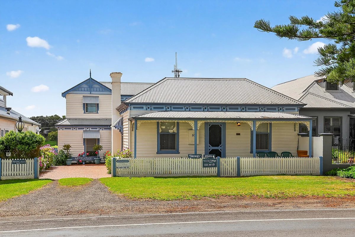 Additional image 5 of 93 Gipps Street, Port Fairy VIC 3284