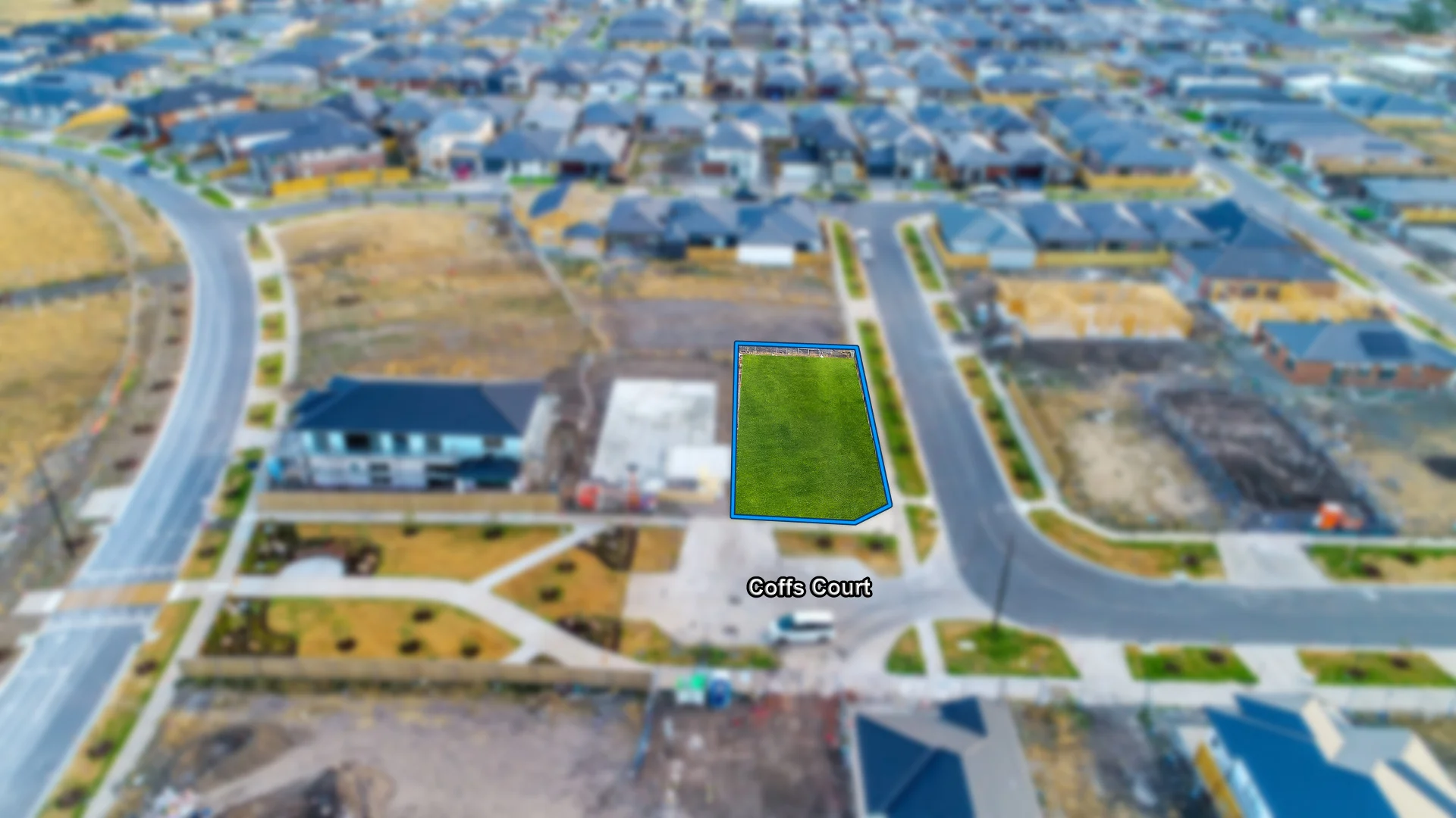 Additional image 2 of 2 Coffs Court, Donnybrook VIC 3064