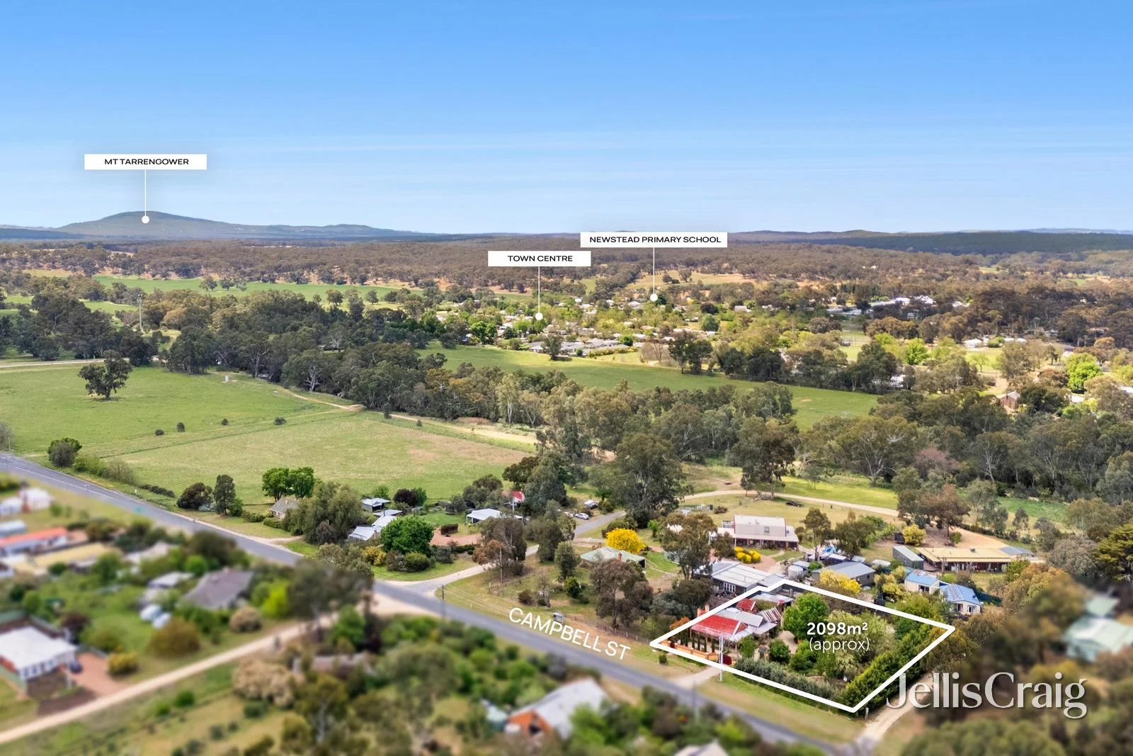 Additional image 18 of 9 Campbell Street, Newstead VIC 3462