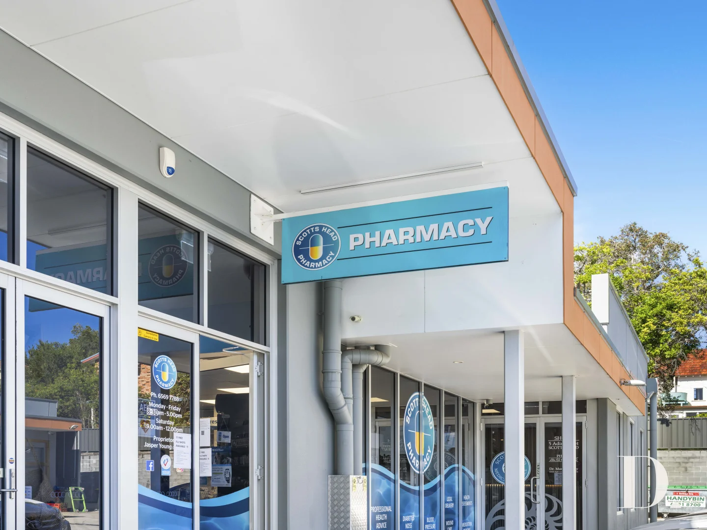 Additional image 11 of Lot 14 Skye Crescent, Scotts Head NSW 2447