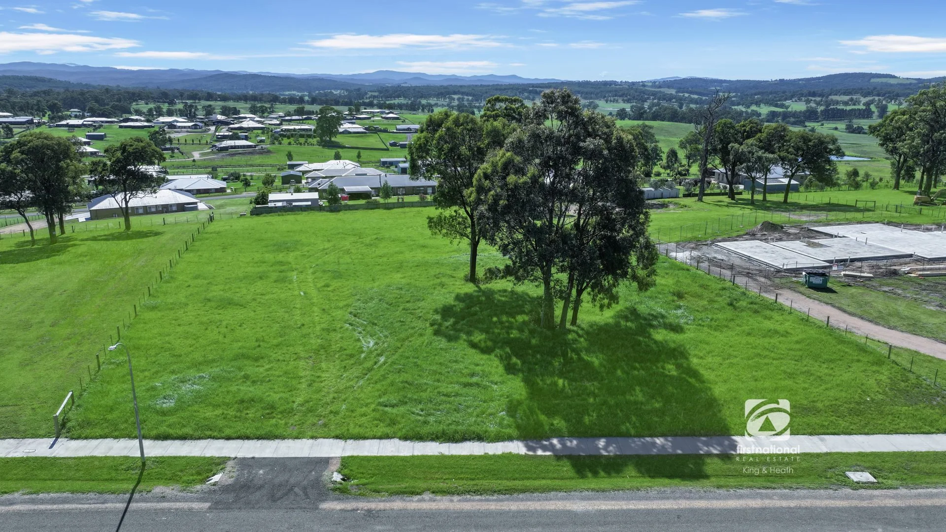 Additional image 2 of 25 Hylton Vista, Wy Yung VIC 3875