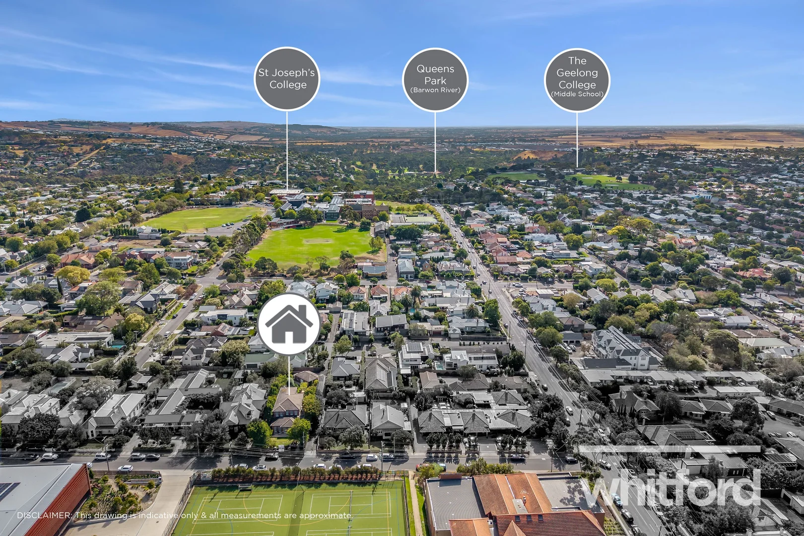 Additional image 26 of 5A Claremont Avenue, Newtown VIC 3220