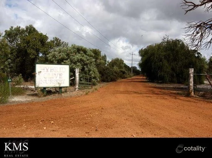Additional image 4 of 454 Tangletoe Road, Muckenburra WA 6503